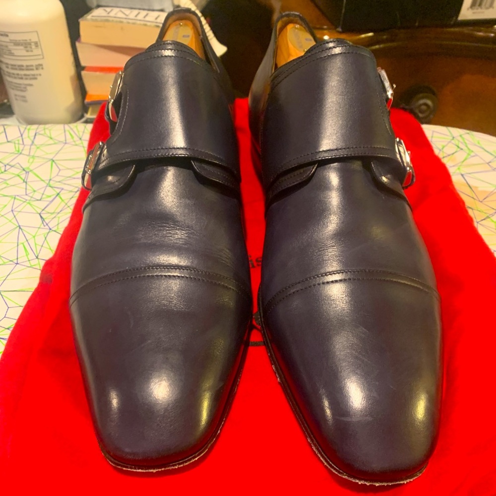 Christian Louboutin Men’s Dress Shoes